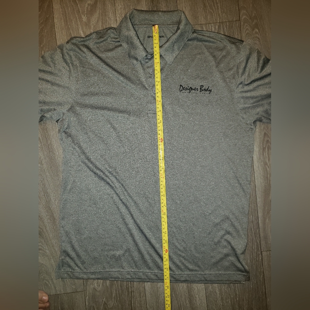 Designer Body Polo - Picture 2 of 3